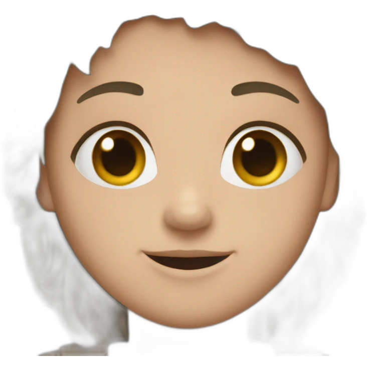 elisha emoji