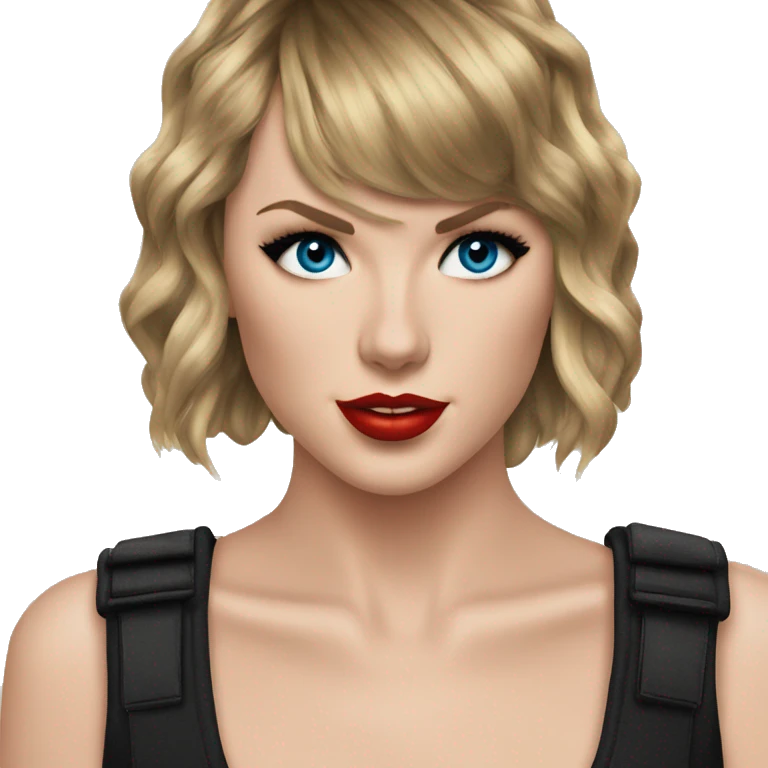reputation album taylor swift emoji