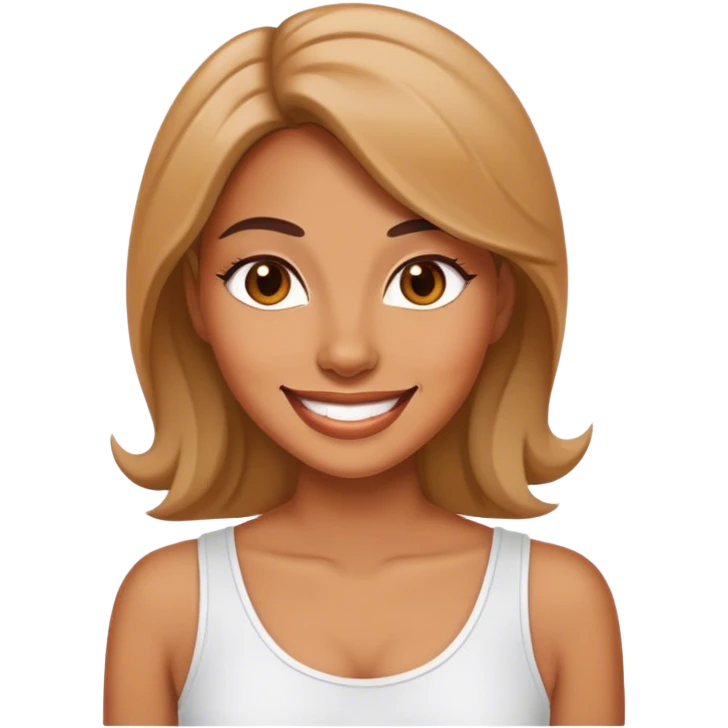 sassy  emoji