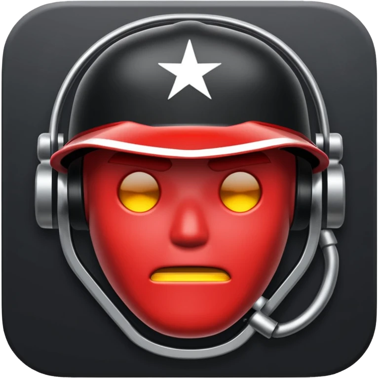 Call of duty app icon emoji