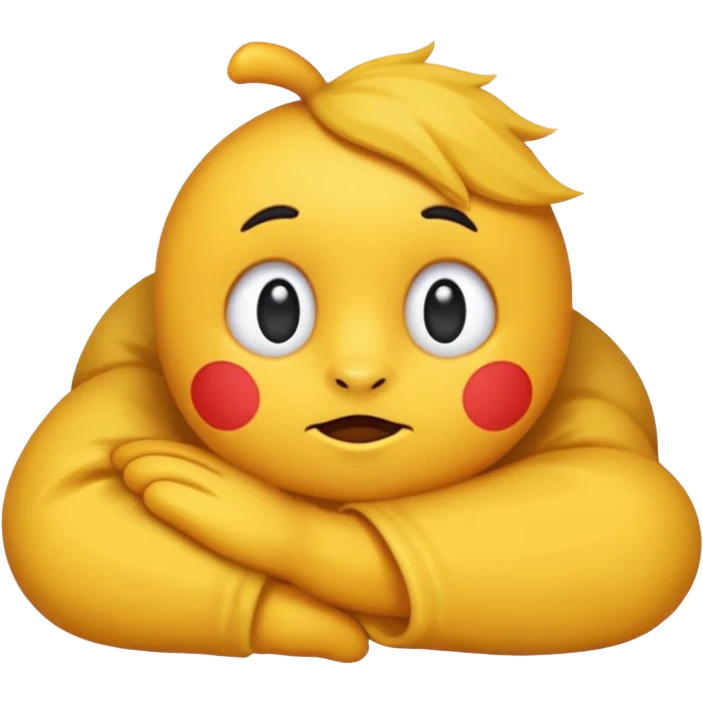 Sticking dick into a vagina emoji