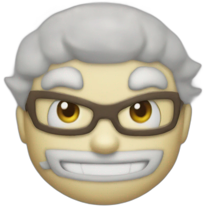 pokemon simps emoji