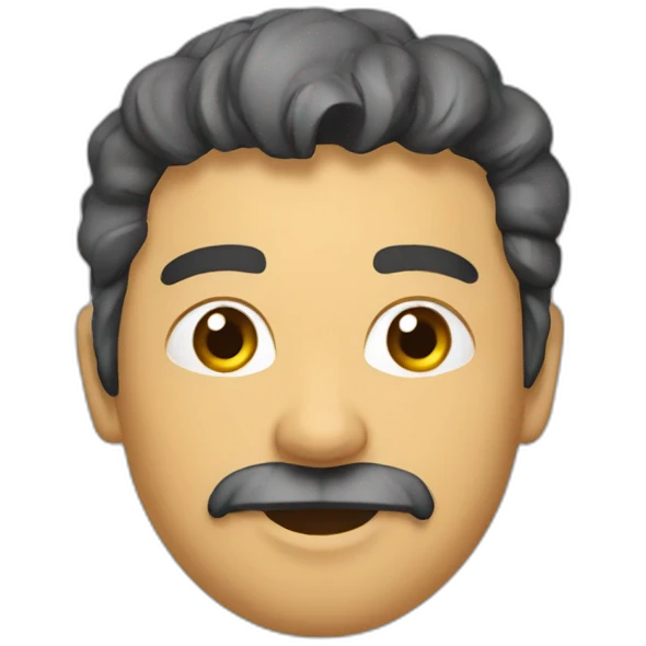 Kygyz soms emoji