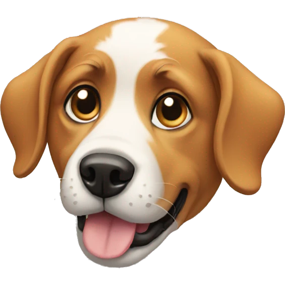 dog emoji
