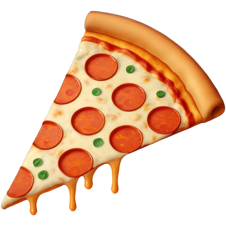 The galaxy is pizza pizza pizza pizza emoji