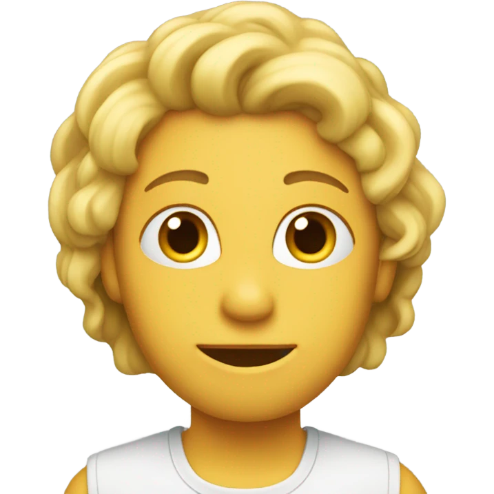 una Z emoji