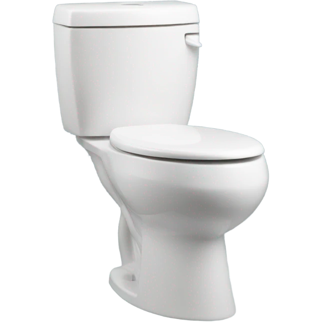 Skibidi toilet emoji
