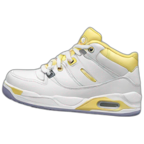 Sneakers emoji