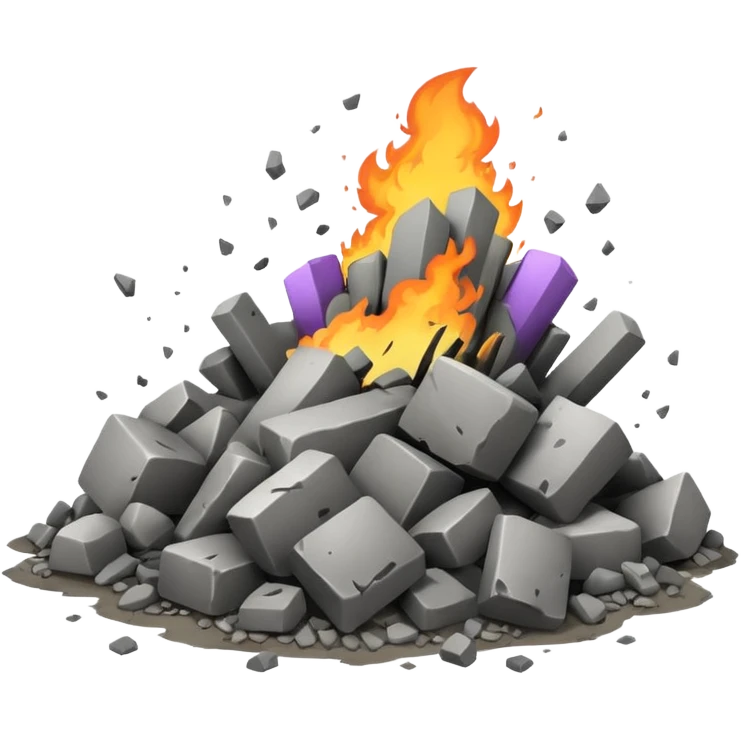 war emoji
