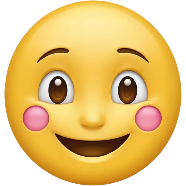 Now emoji emoji