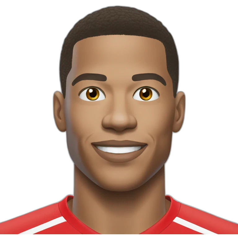 Mbappé emoji