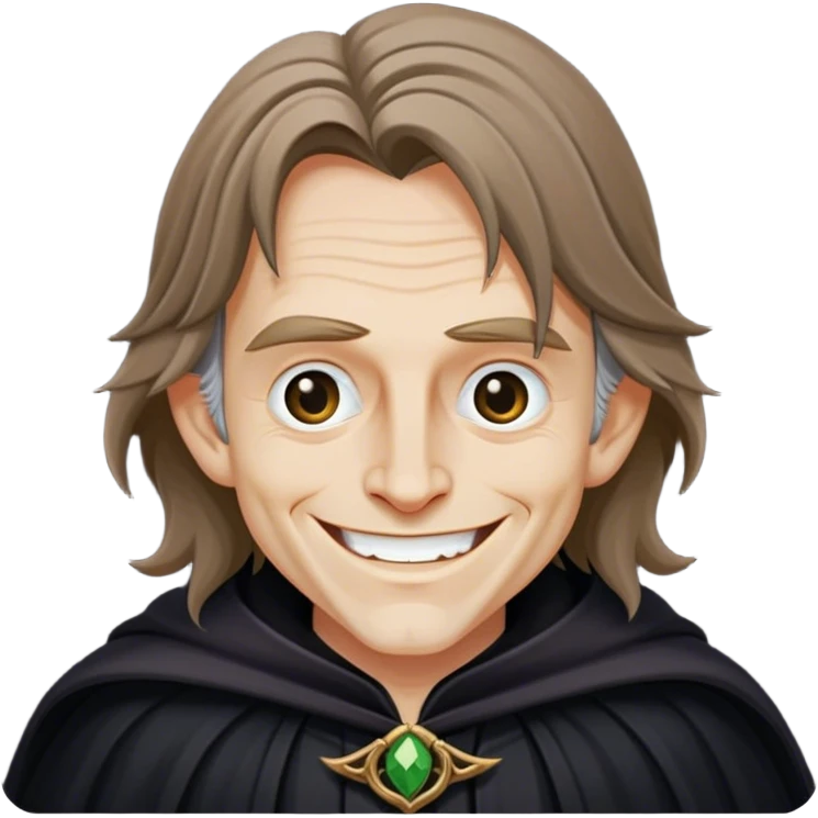 rumplstiltskin emoji
