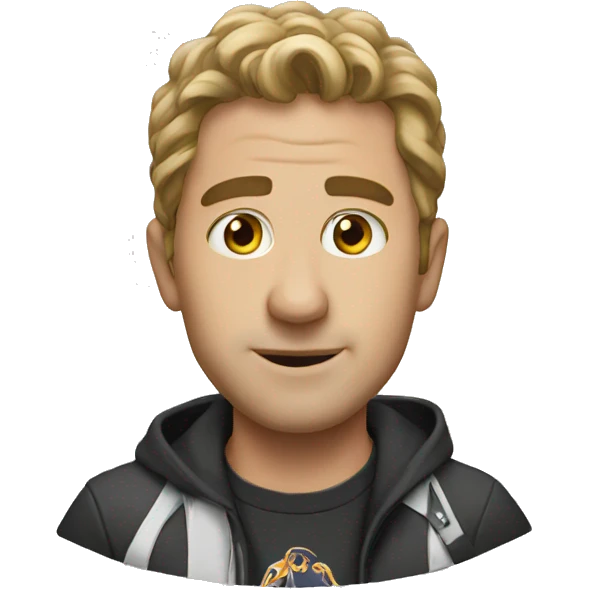 Fan emoji