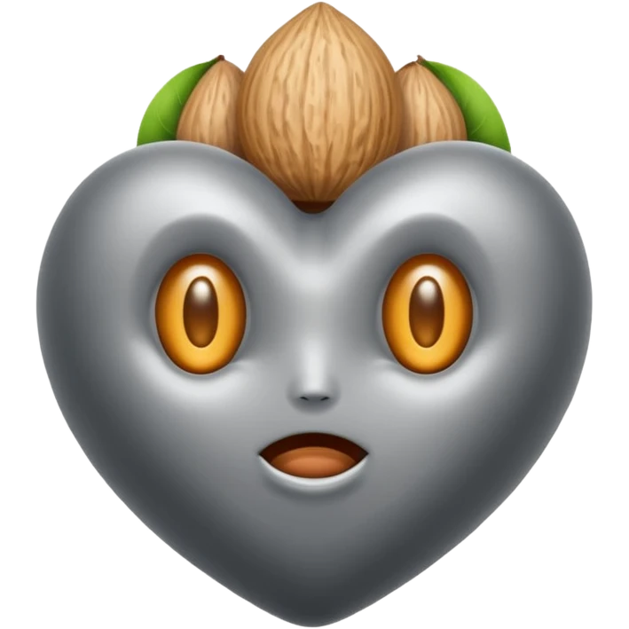 Amygdala emoji