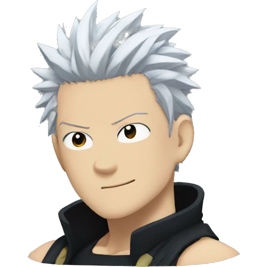 jujutsu kaisen emoji