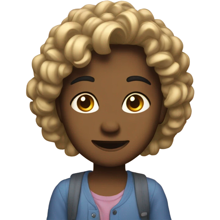 Najaaa emoji