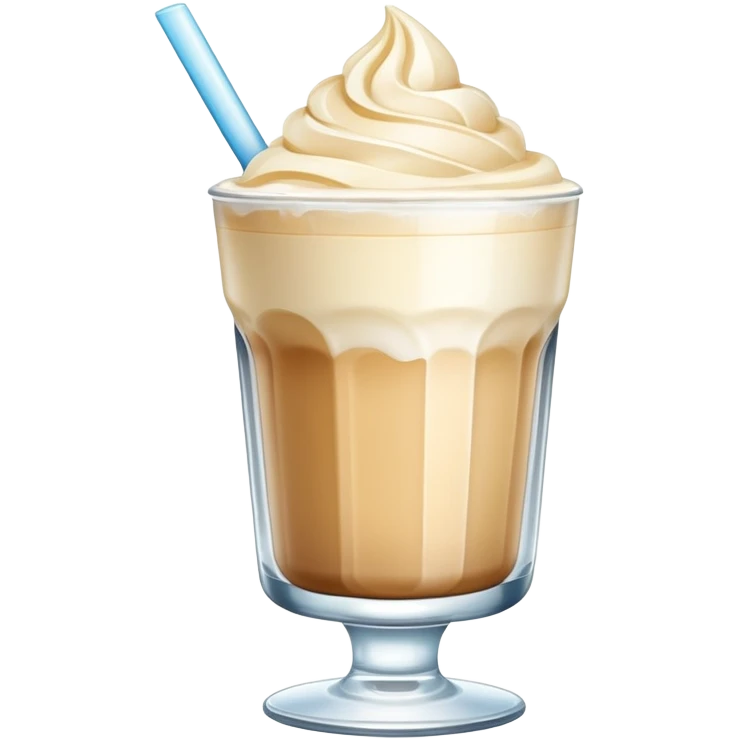 Icelatte emoji