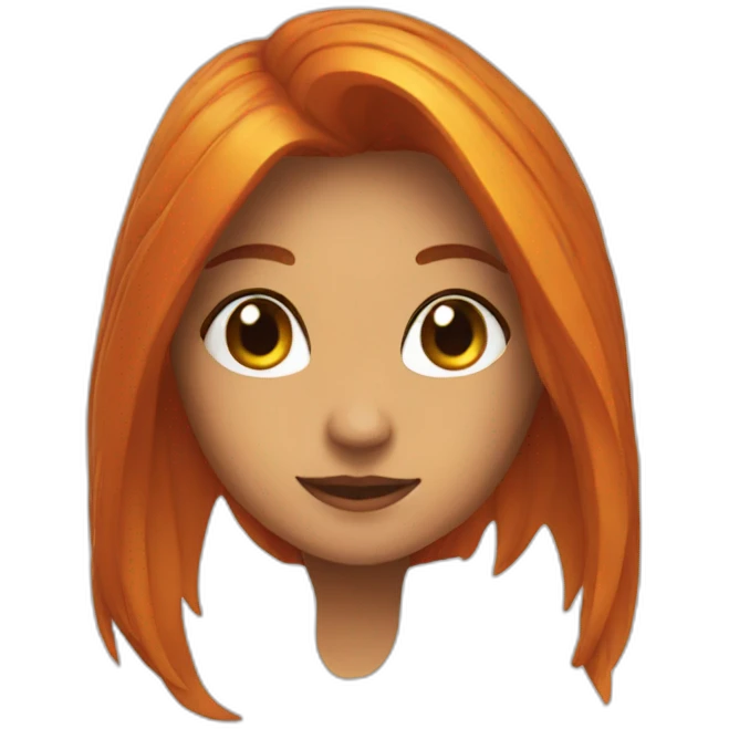 Lina emoji