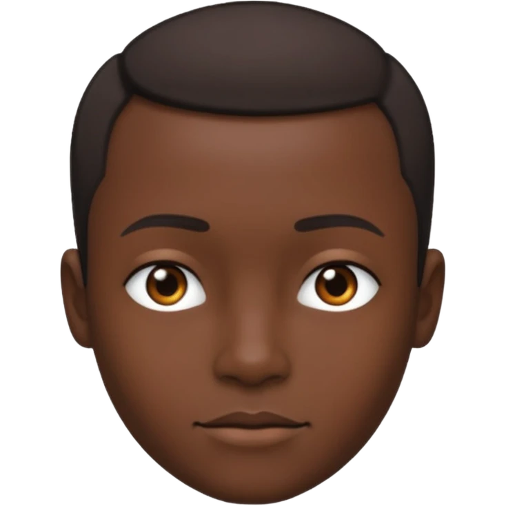 met plus de détails surtout au niveau de la hairline  emoji