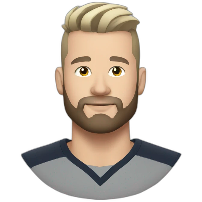 Gordon ryan emoji