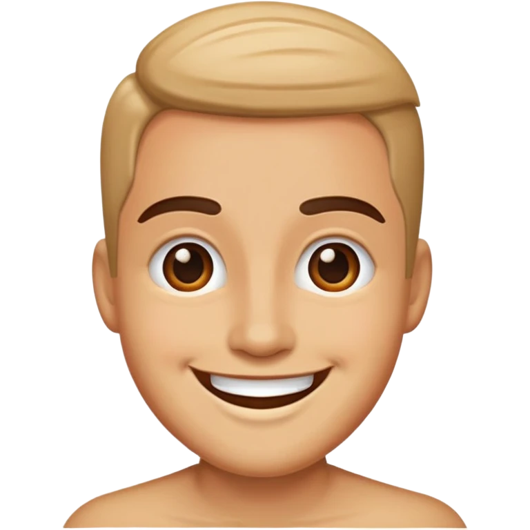 Barcola emoji
