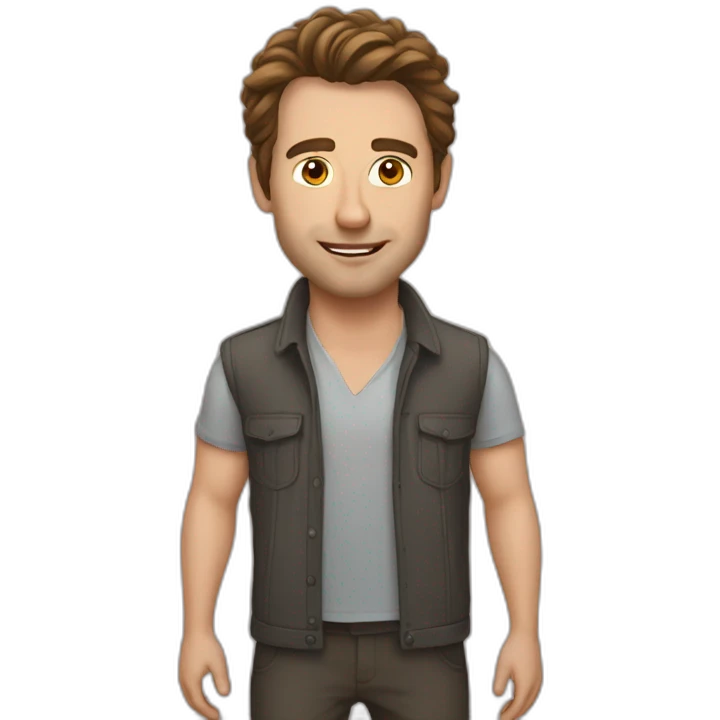 Ian sommerhard emoji