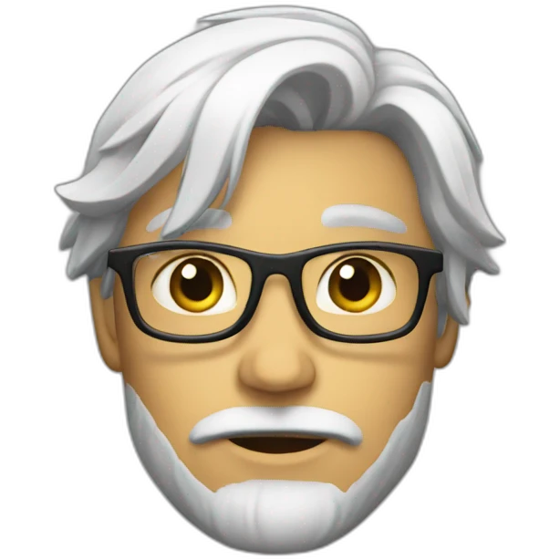 Niska emoji