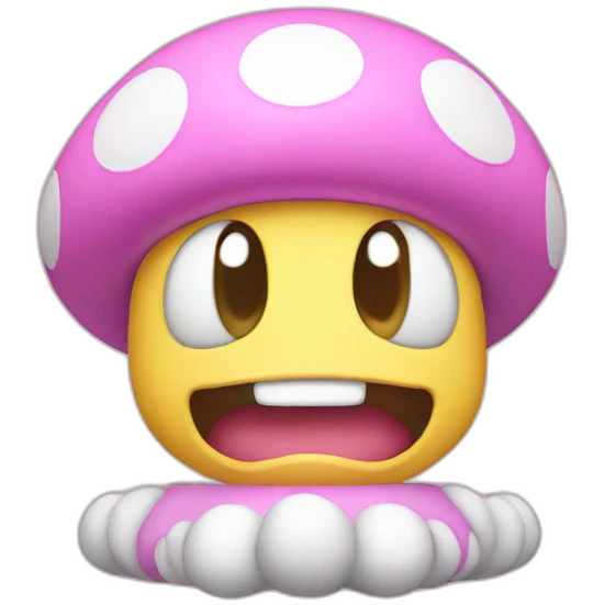 toadette emoji