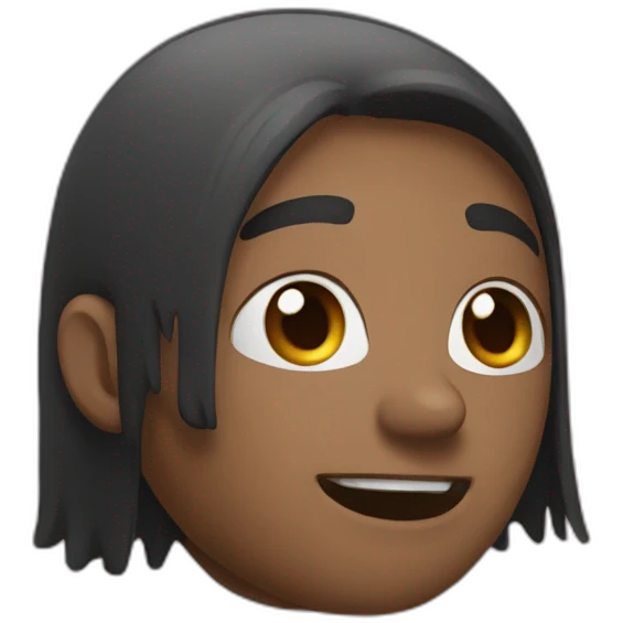 noholito emoji