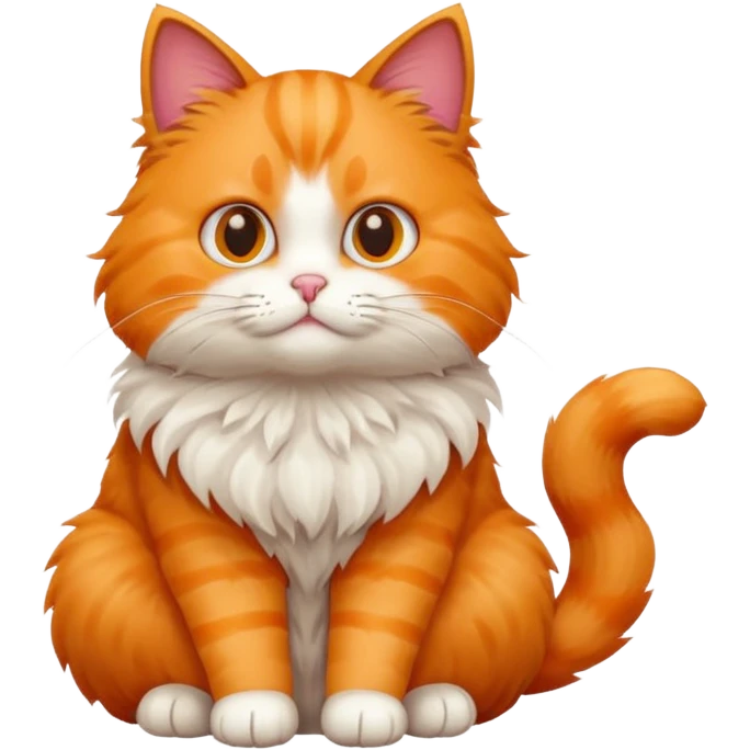 Pussy emoji