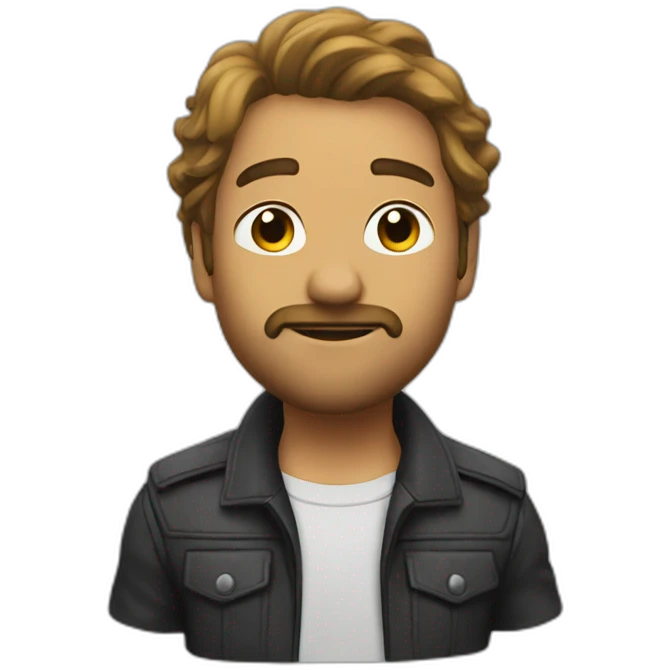 jamet solo emoji