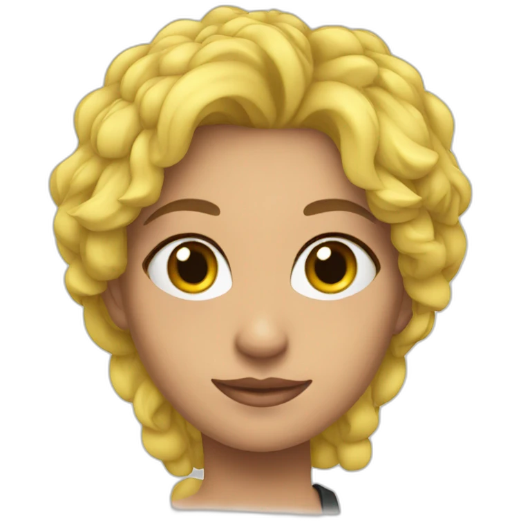 Jenna otega emoji