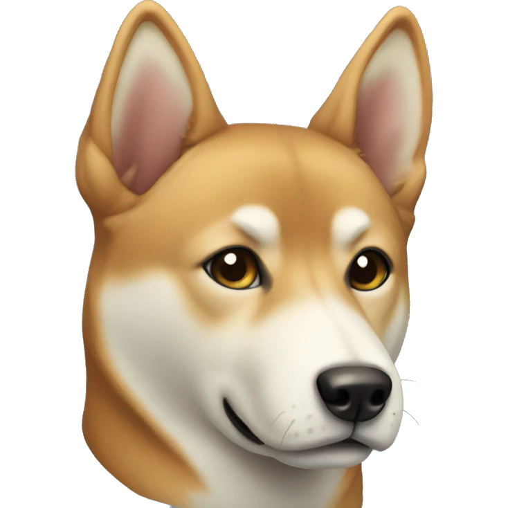 Siba Inu emoji