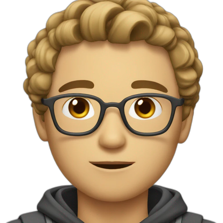 Skeu skeu emoji