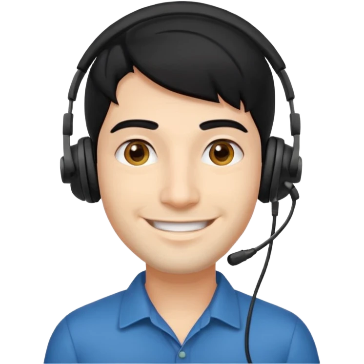 phone scammer from pakistan emoji