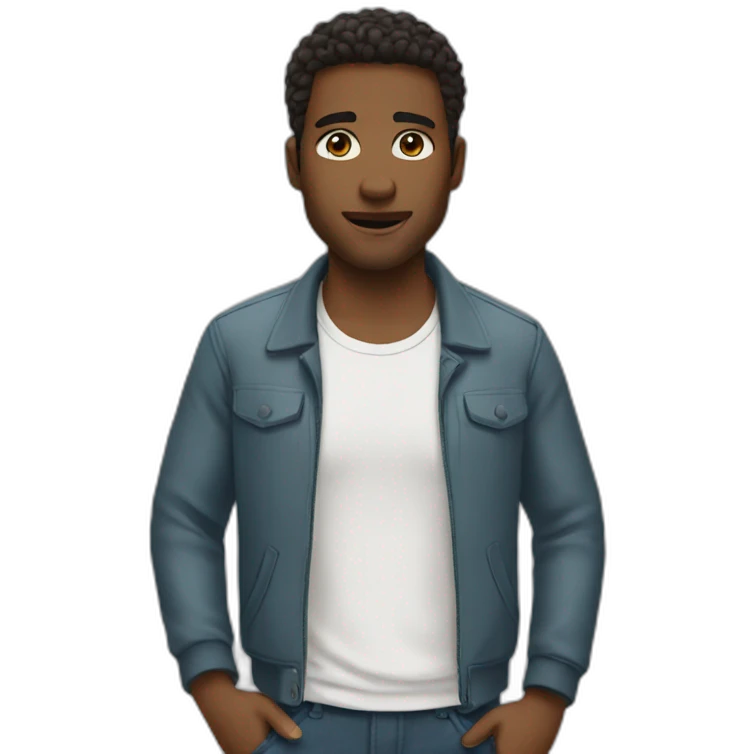 🛻  emoji