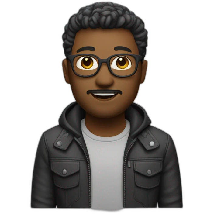 memoji filmmaker emoji
