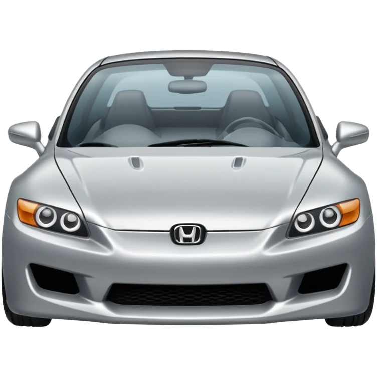 Honda emoji