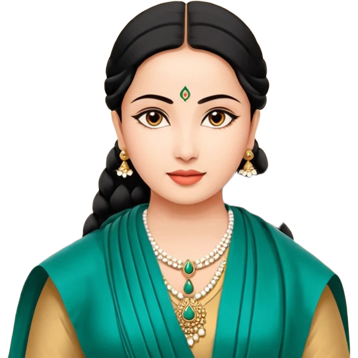 কাঠ গোলাপ Purr and natural  emoji