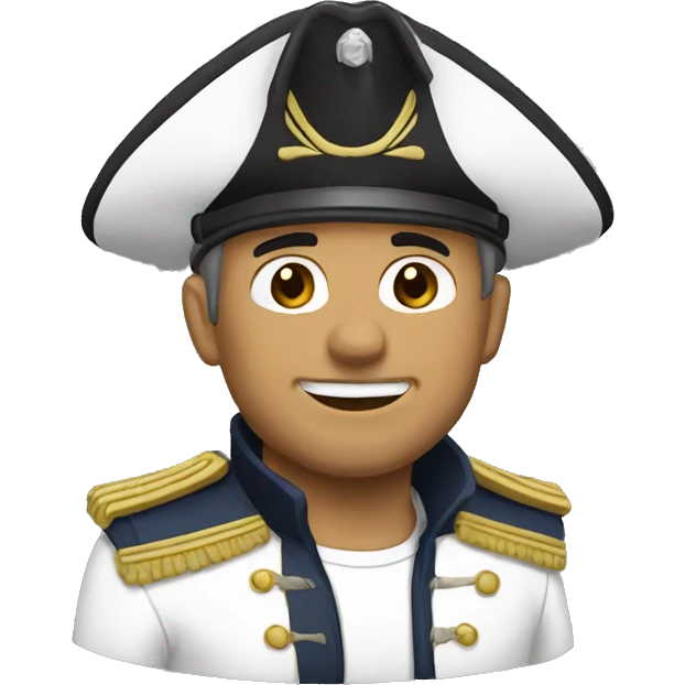 Capitan Americ emoji