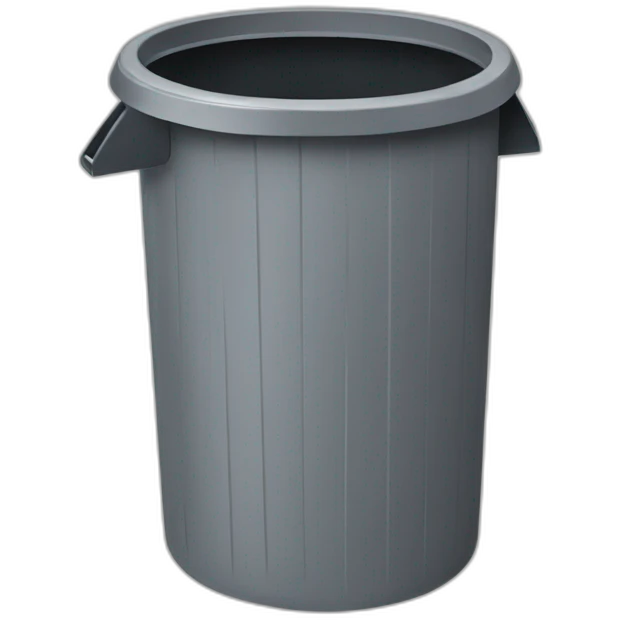 bin emoji