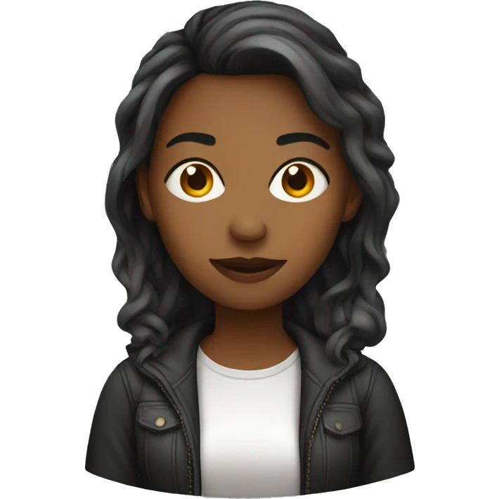 women web developer emoji