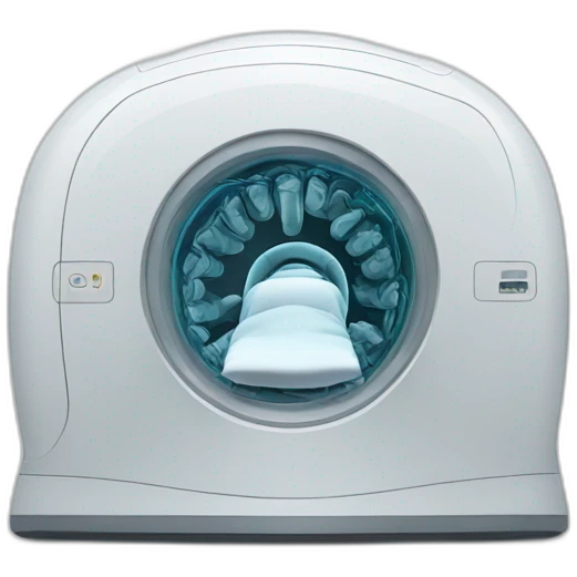 mri-white-medical-device emoji
