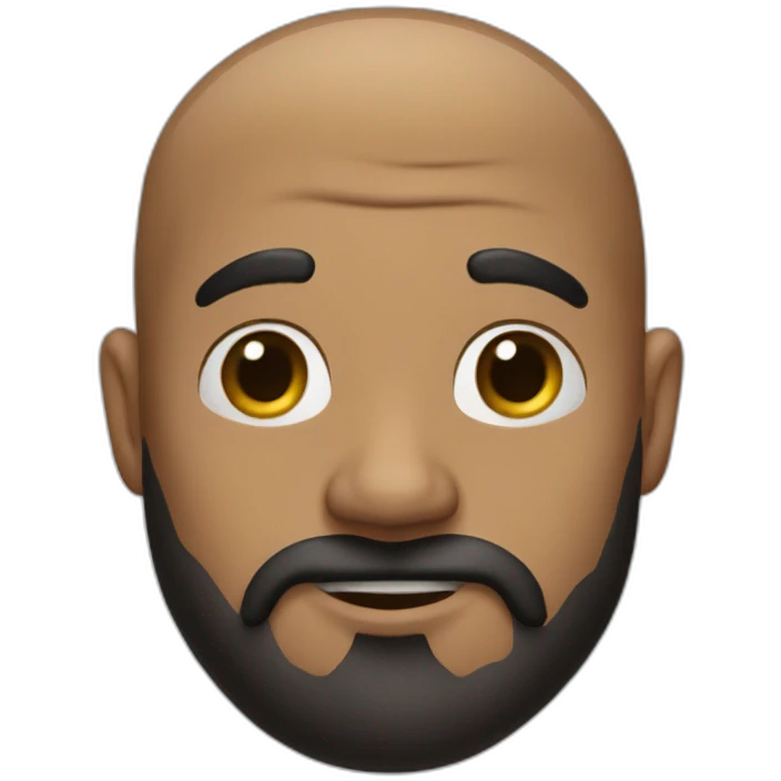 Bobélix  emoji