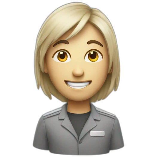 quality assurance emoji