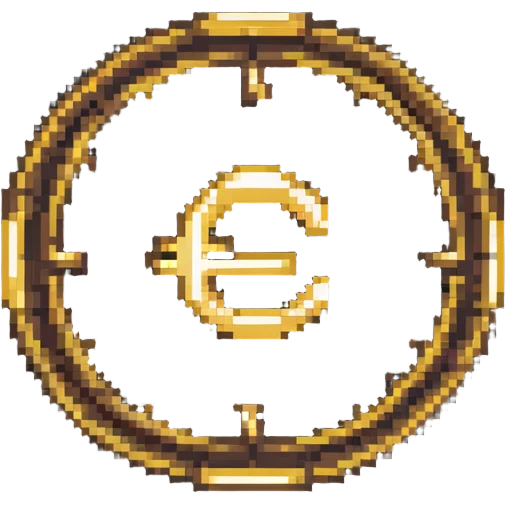 Mirror of Kalandra currency from Path of Exile 2 emoji