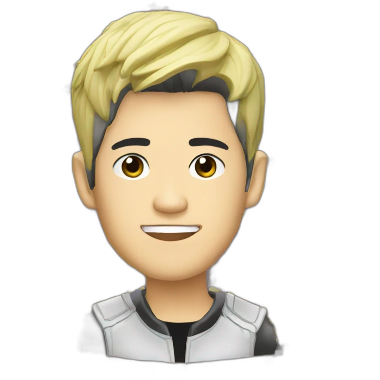 jay chou emoji
