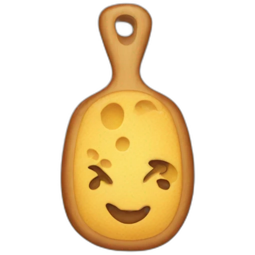gluten tag emoji