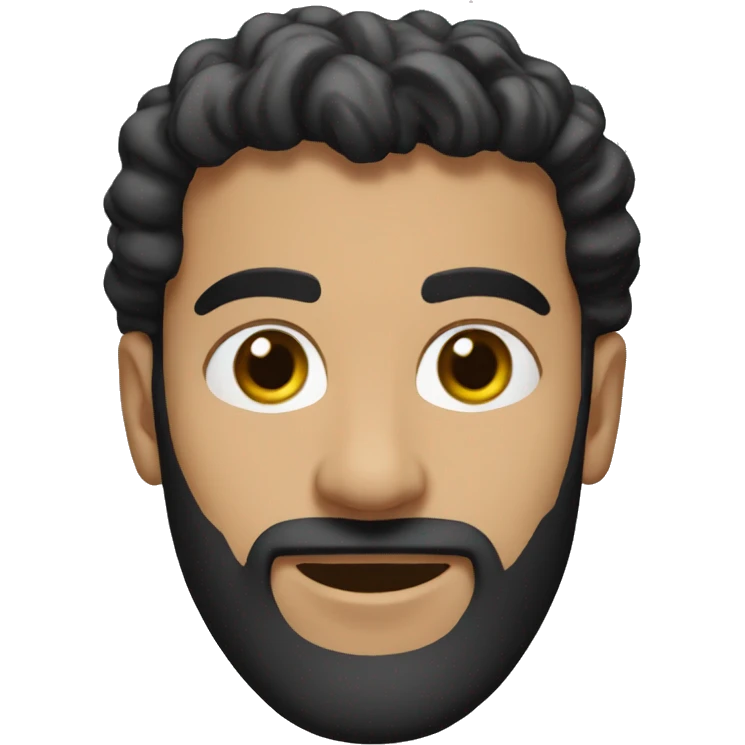 Muhammed Salah  emoji