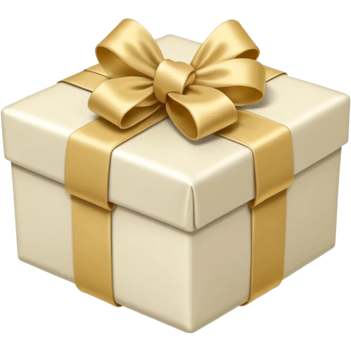 ivory present emoji